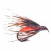 partridge - orange